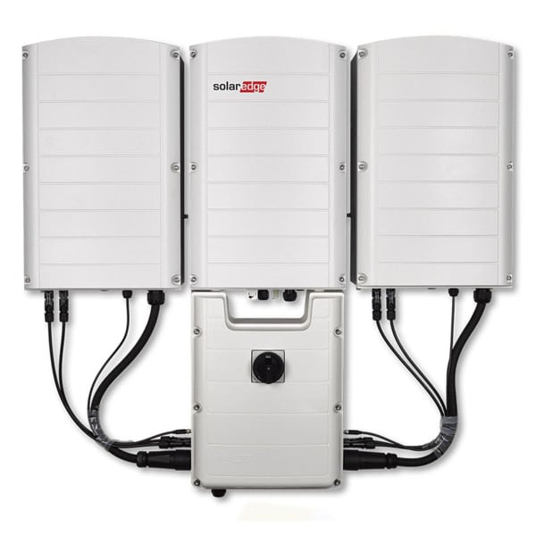 SolarEdge SESU Secondary Unit